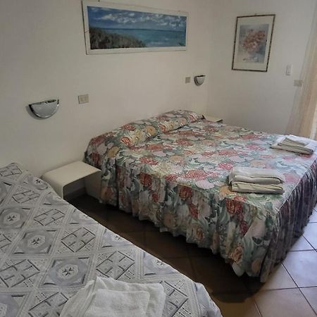 Hotel Dory Albinia Εξωτερικό φωτογραφία