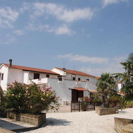 Hotel Dory Albinia Εξωτερικό φωτογραφία