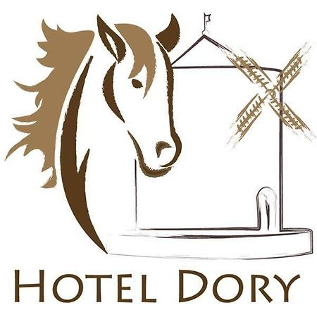 Hotel Dory Albinia Εξωτερικό φωτογραφία