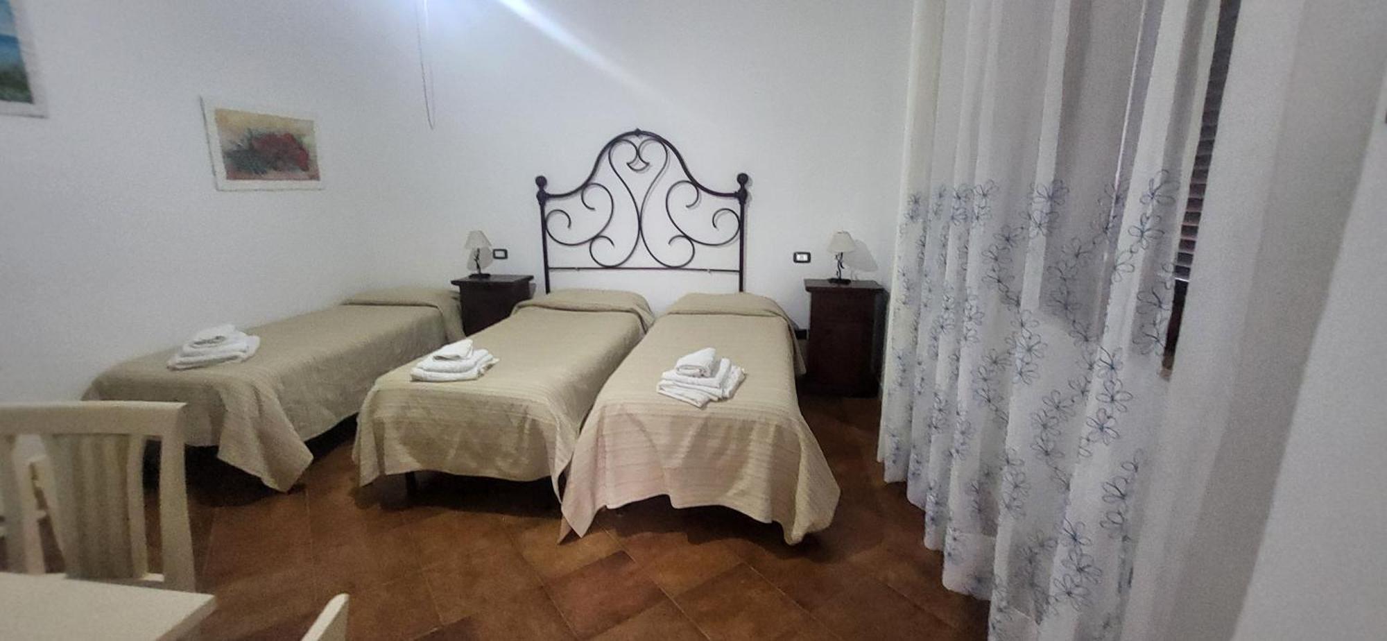 Hotel Dory Albinia Εξωτερικό φωτογραφία