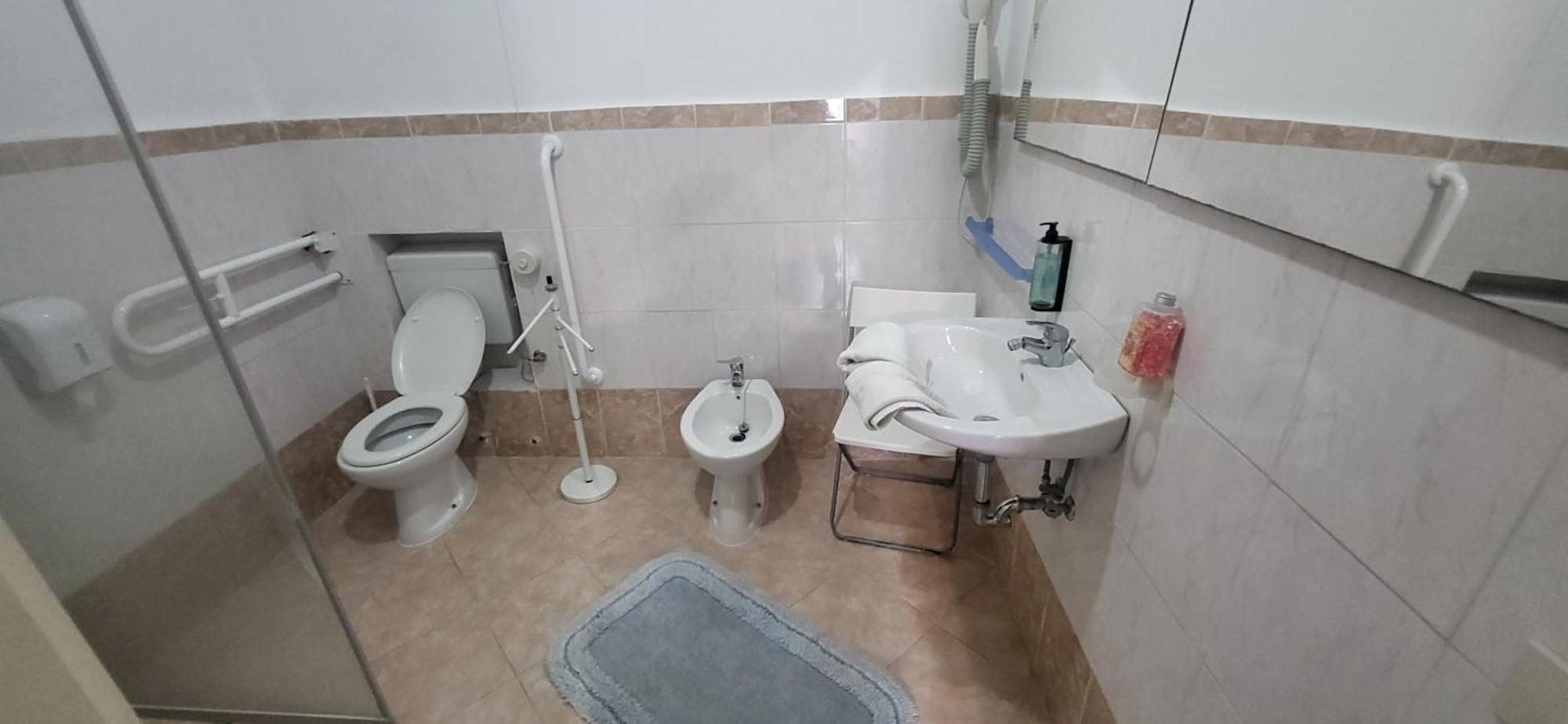Hotel Dory Albinia Εξωτερικό φωτογραφία