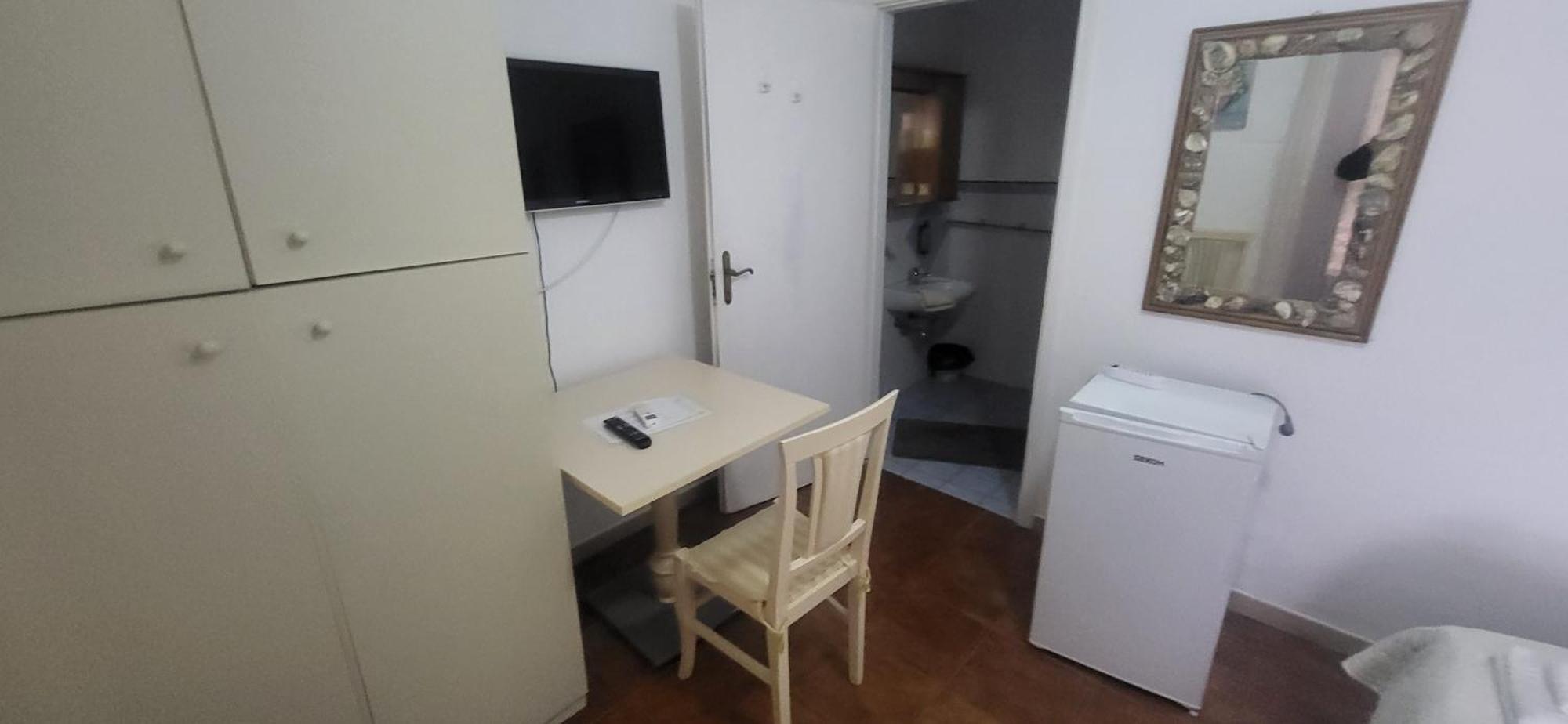 Hotel Dory Albinia Εξωτερικό φωτογραφία
