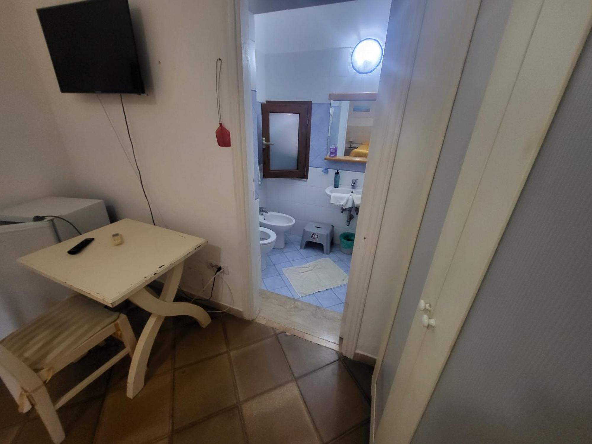 Hotel Dory Albinia Εξωτερικό φωτογραφία
