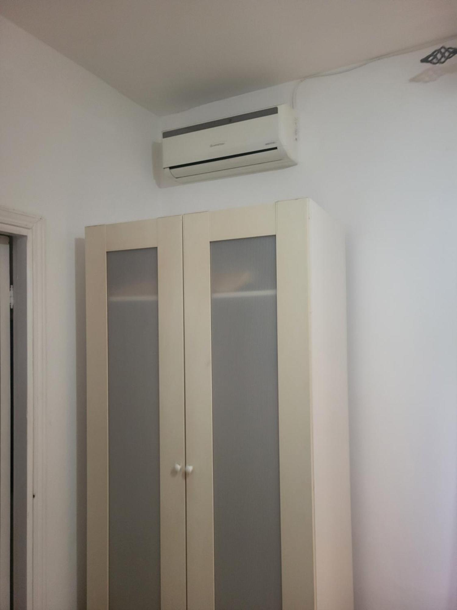 Hotel Dory Albinia Εξωτερικό φωτογραφία