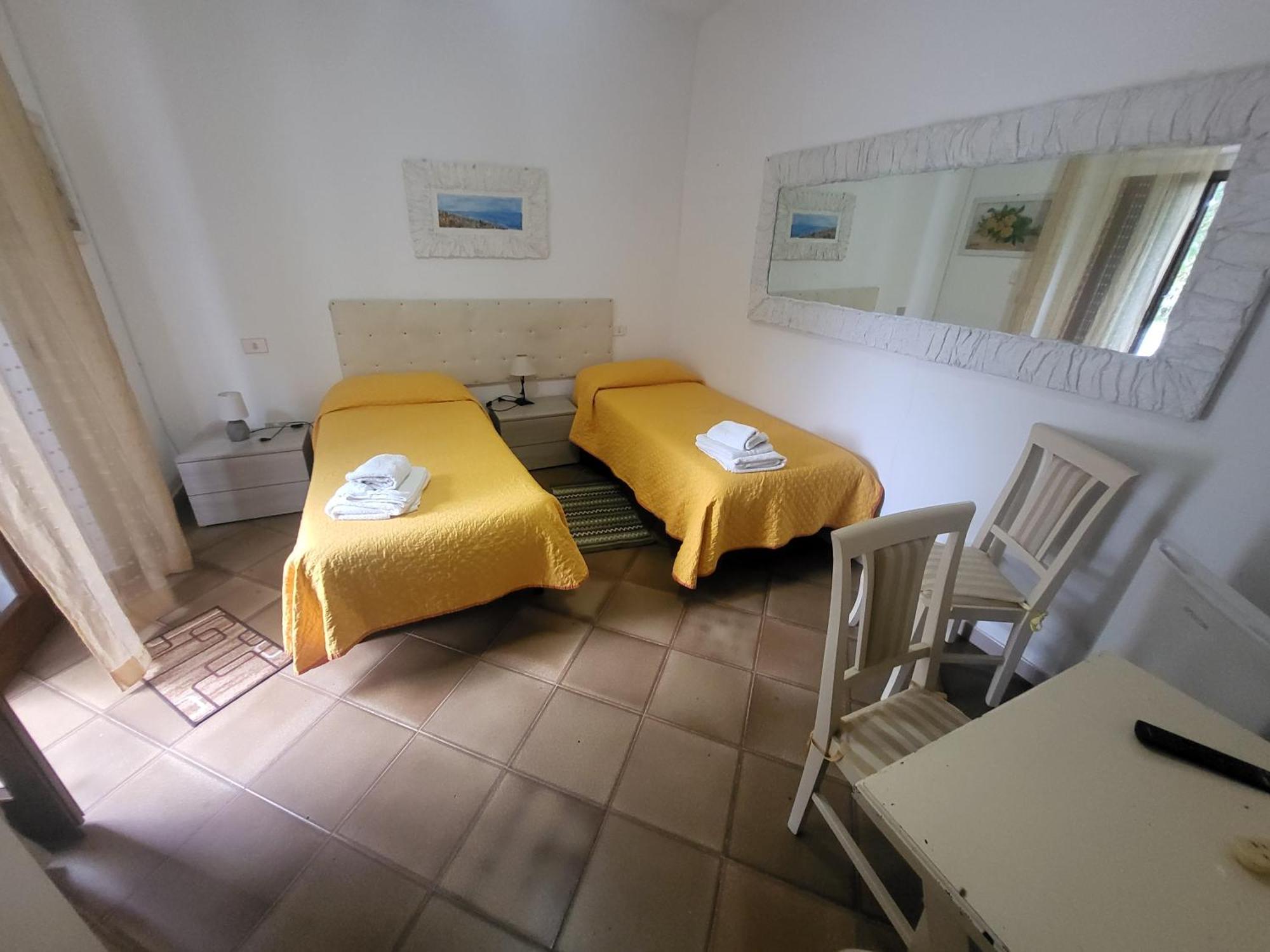 Hotel Dory Albinia Εξωτερικό φωτογραφία