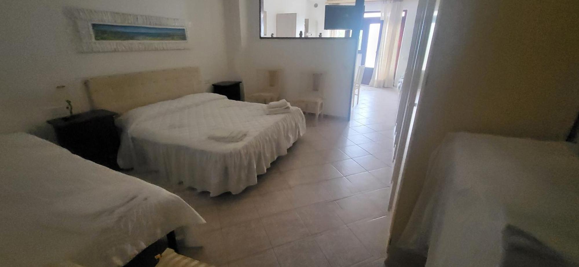 Hotel Dory Albinia Εξωτερικό φωτογραφία