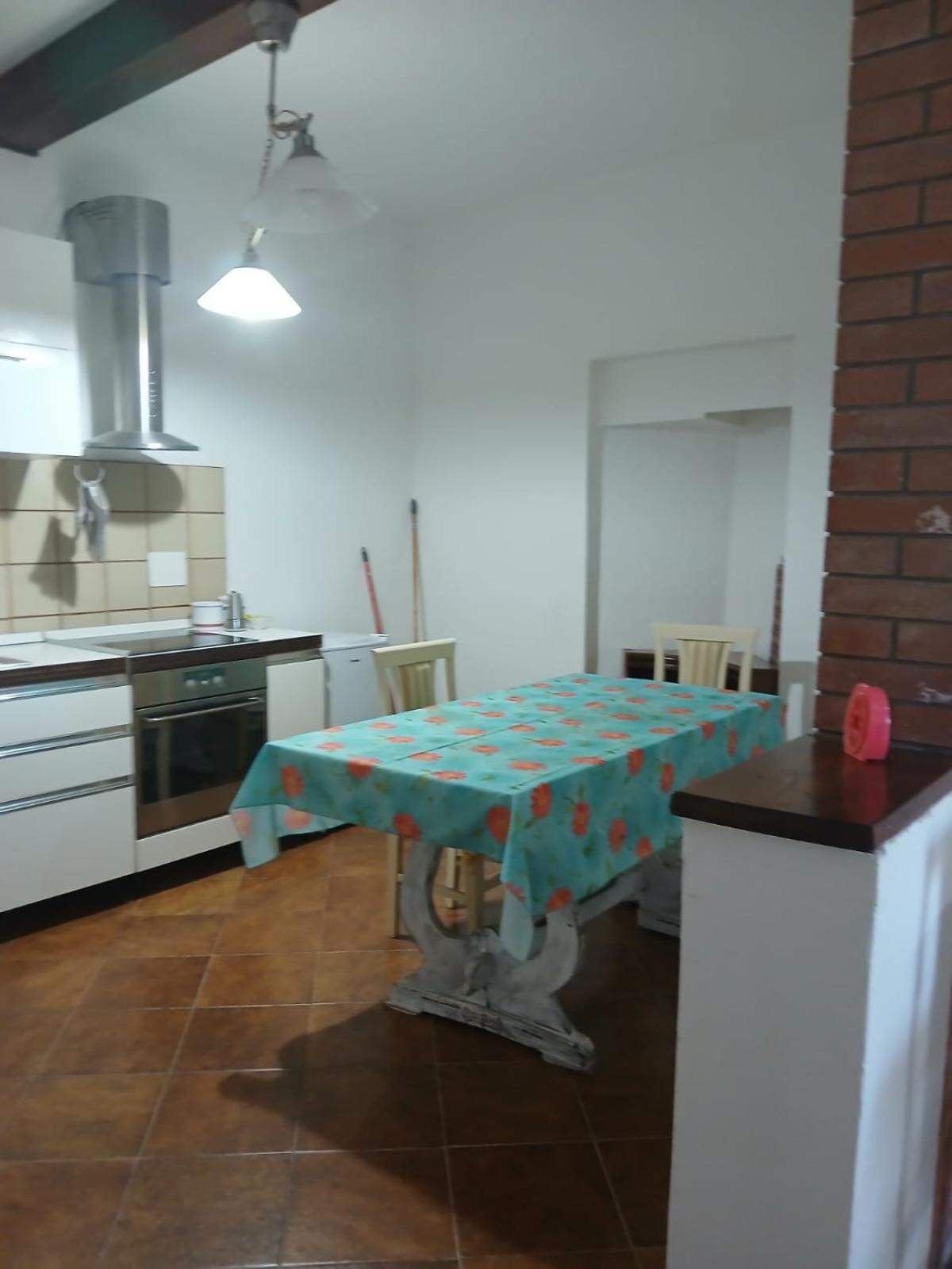 Hotel Dory Albinia Εξωτερικό φωτογραφία