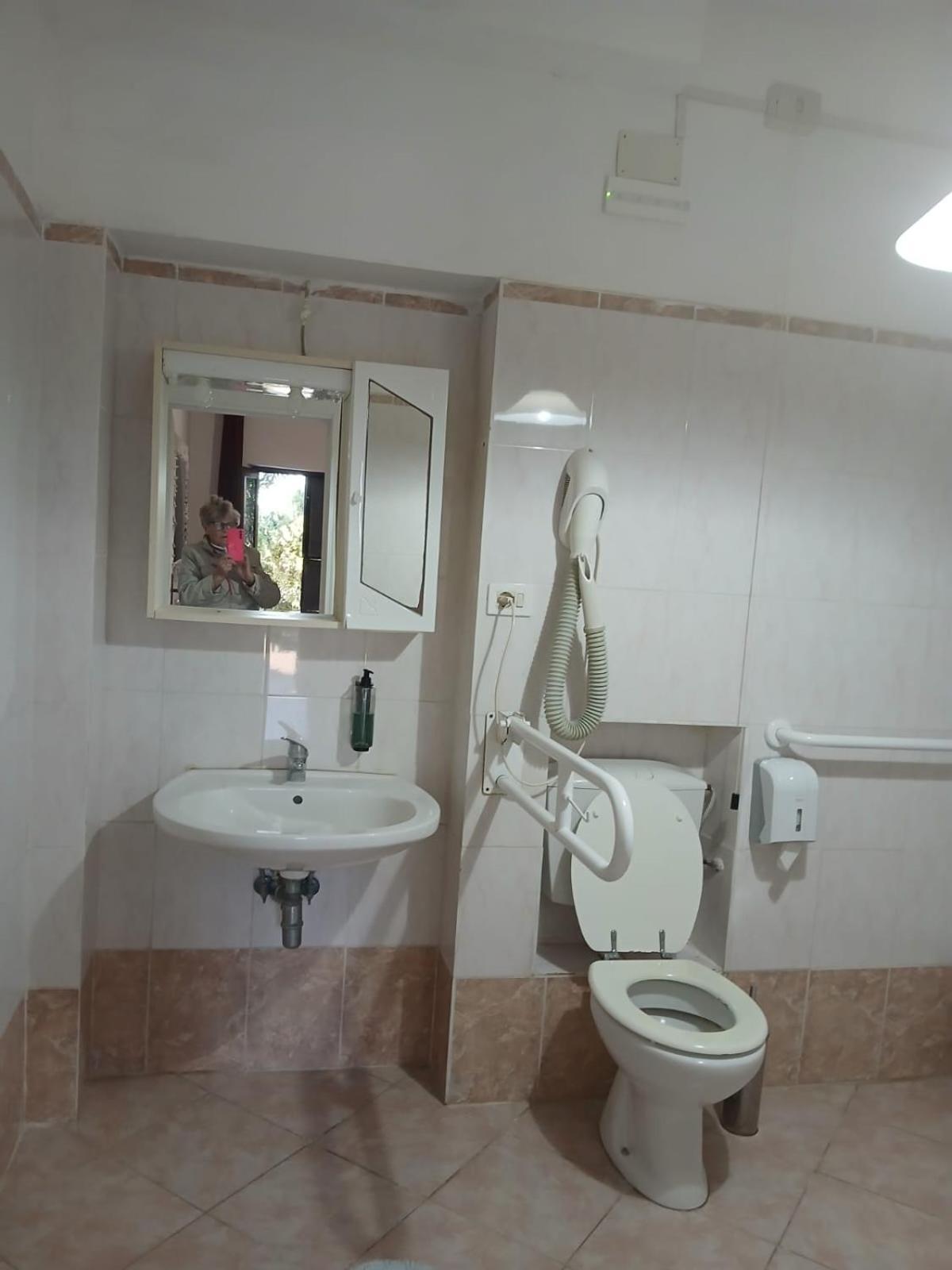 Hotel Dory Albinia Εξωτερικό φωτογραφία