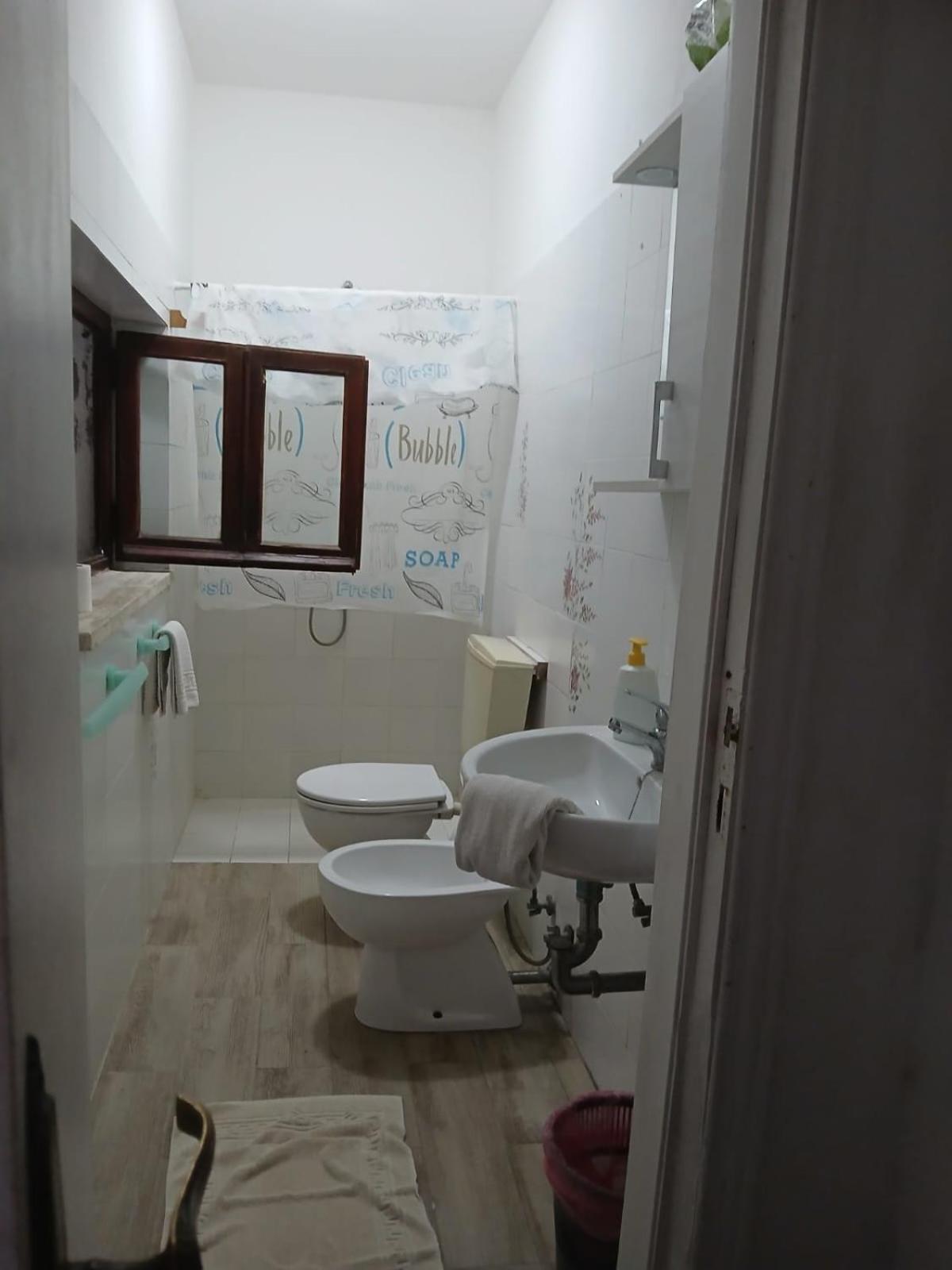 Hotel Dory Albinia Εξωτερικό φωτογραφία