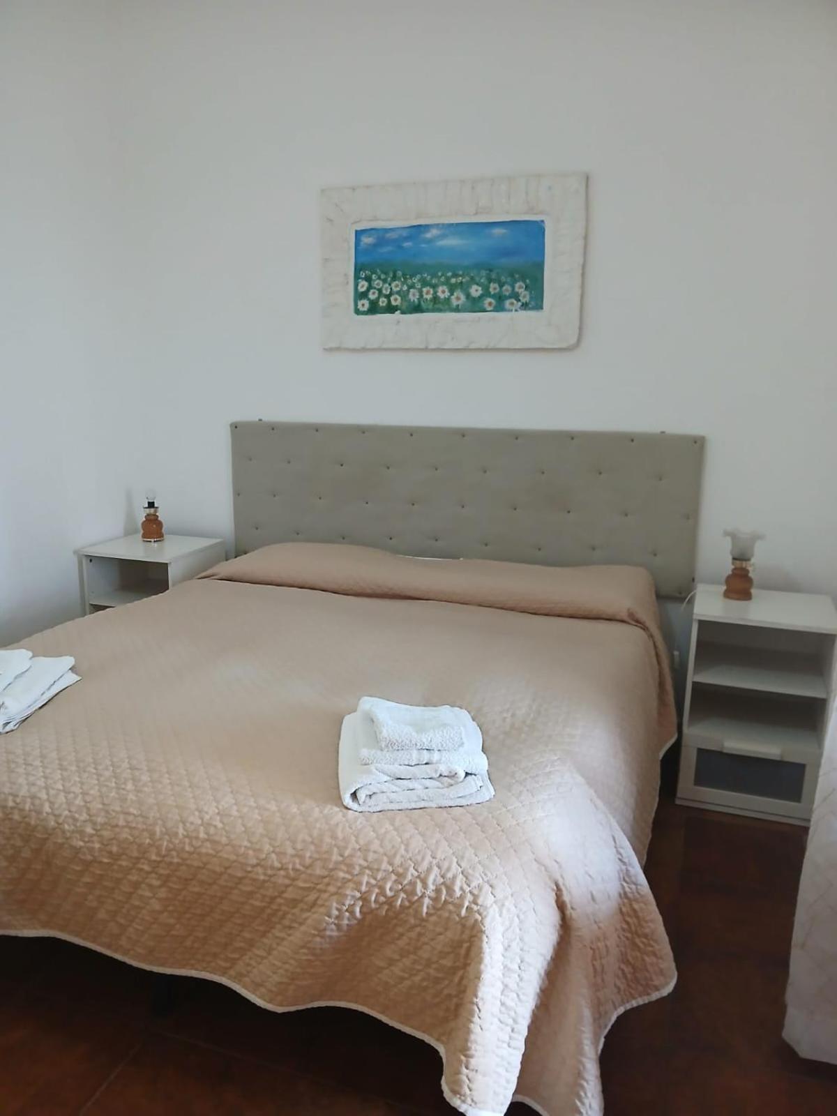 Hotel Dory Albinia Εξωτερικό φωτογραφία